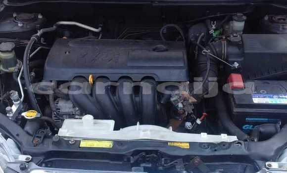 Acheter Neuf Voiture Toyota Corolla Noir à Ipokia, État d'Ogun Acheter Neuf Voiture Toyota Corolla Noir à Ipokia, État d'Ogun