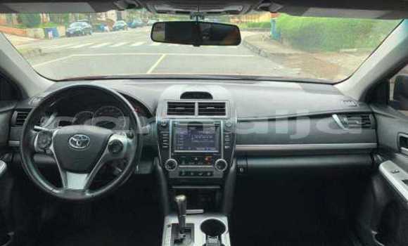 Acheter Neuf Voiture Toyota Camry Rouge à Umuahia, État d'Abia Acheter Neuf Voiture Toyota Camry Rouge à Umuahia, État d'Abia