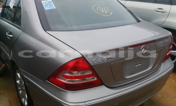 Buy Used Mercedes-Benz 230 Other Car in Lagos in Lagos State Buy Used Mercedes-Benz 230 Other Car in Lagos in Lagos State