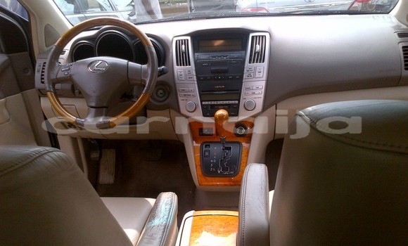 Acheter Neuf Voiture Lexus RX 330 Marron à Badagry, État de Lagos Acheter Neuf Voiture Lexus RX 330 Marron à Badagry, État de Lagos