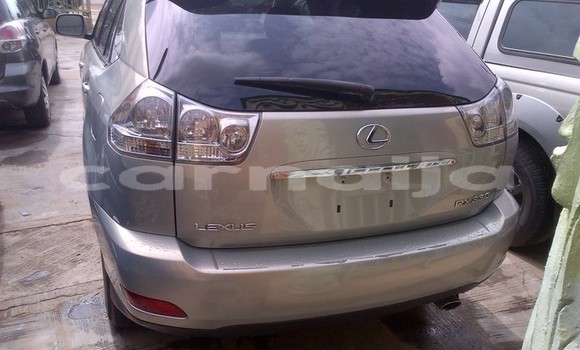 Acheter Neuf Voiture Lexus RX 330 Marron à Badagry, État de Lagos Acheter Neuf Voiture Lexus RX 330 Marron à Badagry, État de Lagos