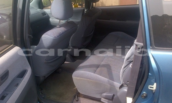 Buy New Toyota Picnic Blue Car in Badagry in Lagos State Buy New Toyota Picnic Blue Car in Badagry in Lagos State