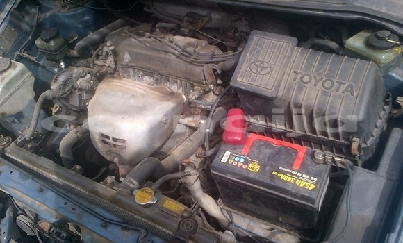 Buy New Toyota Picnic Blue Car in Badagry in Lagos State Buy New Toyota Picnic Blue Car in Badagry in Lagos State