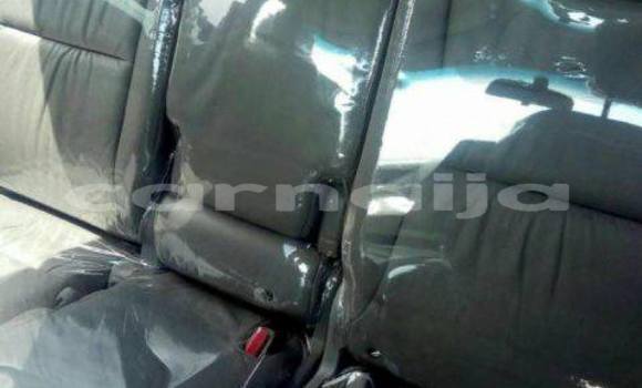 Acheter Occasion Voiture Honda CR–V Bleu à Abuja, État de Lagos Acheter Occasion Voiture Honda CR–V Bleu à Abuja, État de Lagos