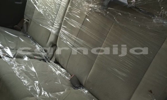Buy New Toyota Sienna Beige Car in Ikeja in Lagos State Buy New Toyota Sienna Beige Car in Ikeja in Lagos State