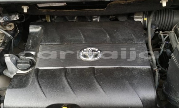 Buy New Toyota Sienna Beige Car in Ikeja in Lagos State Buy New Toyota Sienna Beige Car in Ikeja in Lagos State