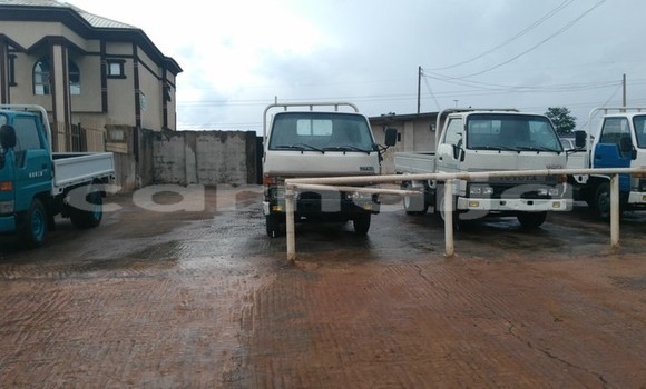 Buy New Toyota Dyna Beige Truck in Afor–Oru in Imo State Buy New Toyota Dyna Beige Truck in Afor–Oru in Imo State