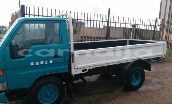 Buy New Toyota Dyna Beige Truck in Afor–Oru in Imo State Buy New Toyota Dyna Beige Truck in Afor–Oru in Imo State
