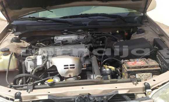 Acheter Neuf Voiture Toyota Camry Autre à Ipokia, État d'Ogun Acheter Neuf Voiture Toyota Camry Autre à Ipokia, État d'Ogun