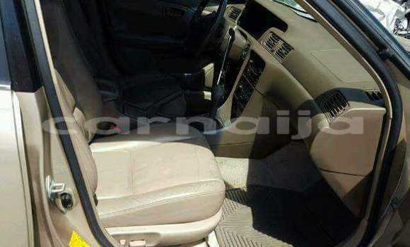 Acheter Neuf Voiture Toyota Camry Autre à Ipokia, État d'Ogun Acheter Neuf Voiture Toyota Camry Autre à Ipokia, État d'Ogun