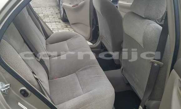 Acheter Neuf Voiture Toyota Corolla Gris à Ipokia, État d'Ogun Acheter Neuf Voiture Toyota Corolla Gris à Ipokia, État d'Ogun