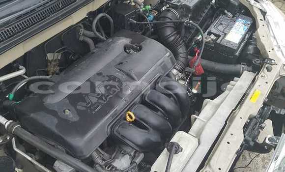 Acheter Neuf Voiture Toyota Corolla Gris à Ipokia, État d'Ogun Acheter Neuf Voiture Toyota Corolla Gris à Ipokia, État d'Ogun