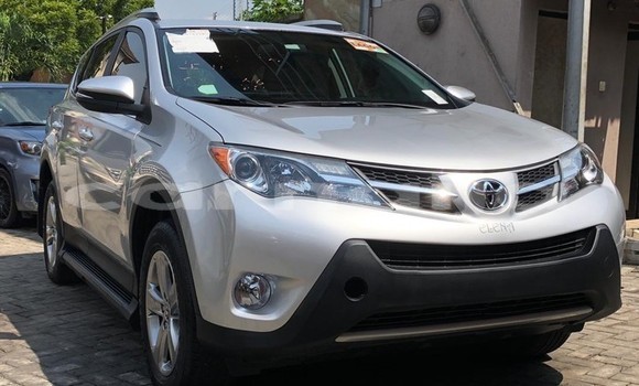 Acheter Neuf Voiture Toyota RAV4 Autre à Ipokia, État d'Ogun Acheter Neuf Voiture Toyota RAV4 Autre à Ipokia, État d'Ogun