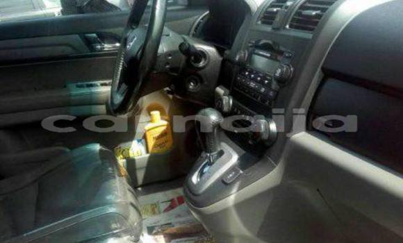Acheter Occasion Voiture Honda CR–V Bleu à Abuja, État de Lagos Acheter Occasion Voiture Honda CR–V Bleu à Abuja, État de Lagos