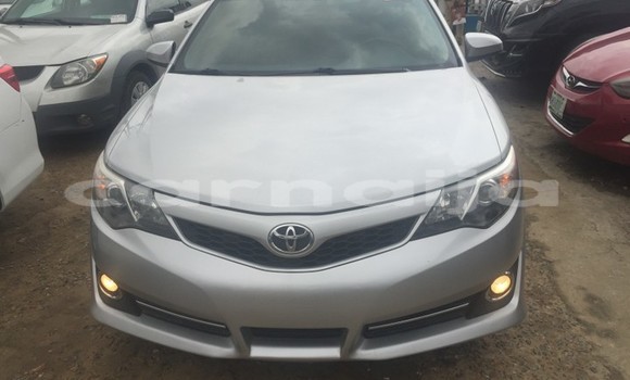 Buy New Toyota Camry (Japan) Other Car in Lagos in Lagos State
