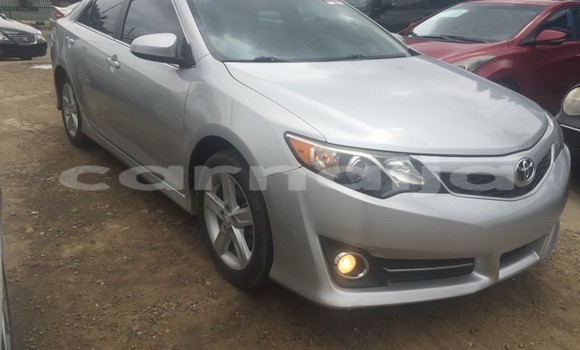 Acheter Neuf Voiture Toyota Camry (Japan) Autre à Lagos, État de Lagos Acheter Neuf Voiture Toyota Camry (Japan) Autre à Lagos, État de Lagos