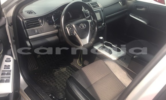 Acheter Neuf Voiture Toyota Camry (Japan) Autre à Lagos, État de Lagos Acheter Neuf Voiture Toyota Camry (Japan) Autre à Lagos, État de Lagos