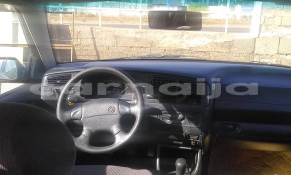 Acheter Neuf Voiture Volkswagen Golf Autre à Lagos, État de Lagos Acheter Neuf Voiture Volkswagen Golf Autre à Lagos, État de Lagos