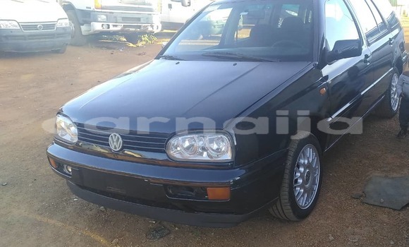 Acheter Neuf Voiture Volkswagen Golf Autre à Lagos, État de Lagos Acheter Neuf Voiture Volkswagen Golf Autre à Lagos, État de Lagos