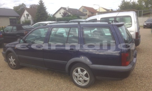 Acheter Neuf Voiture Volkswagen Golf Autre à Lagos, État de Lagos Acheter Neuf Voiture Volkswagen Golf Autre à Lagos, État de Lagos