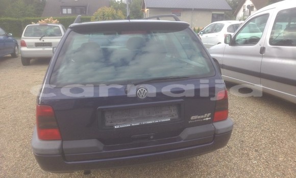Acheter Neuf Voiture Volkswagen Golf Autre à Lagos, État de Lagos Acheter Neuf Voiture Volkswagen Golf Autre à Lagos, État de Lagos