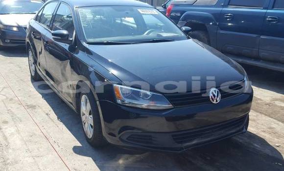 Acheter Import Voiture Volkswagen Jetta Noir à Lagos, État de Lagos Acheter Import Voiture Volkswagen Jetta Noir à Lagos, État de Lagos