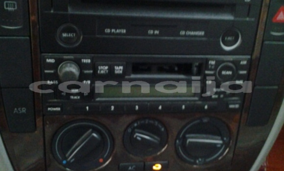 Acheter Neuf Voiture Volkswagen Golf Autre à Lagos, État de Lagos Acheter Neuf Voiture Volkswagen Golf Autre à Lagos, État de Lagos