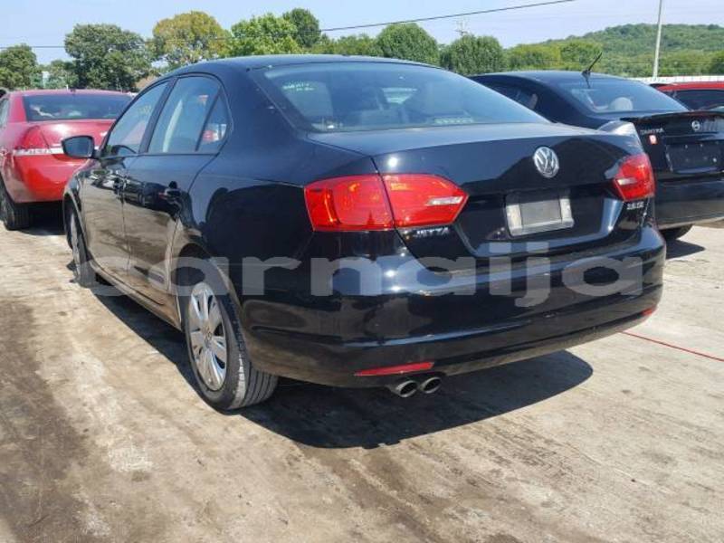 Big with watermark 2011 volkswagen jetta se rear right 46597678