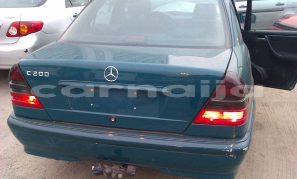 Buy New Mercedes-Benz 190 (W201) Other Car in Lagos in Lagos State