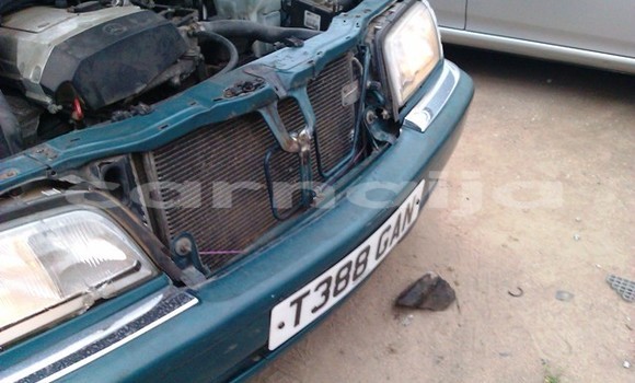 Acheter Neuf Voiture Mercedes-Benz 190 (W201) Autre à Lagos, État de Lagos Acheter Neuf Voiture Mercedes-Benz 190 (W201) Autre à Lagos, État de Lagos