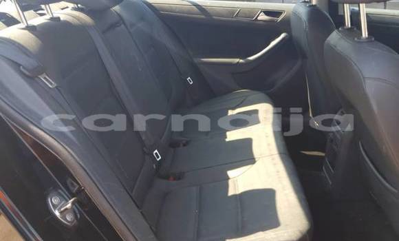 Acheter Import Voiture Volkswagen Jetta Noir à Lagos, État de Lagos Acheter Import Voiture Volkswagen Jetta Noir à Lagos, État de Lagos
