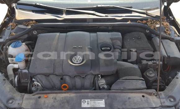 Acheter Import Voiture Volkswagen Jetta Noir à Lagos, État de Lagos Acheter Import Voiture Volkswagen Jetta Noir à Lagos, État de Lagos