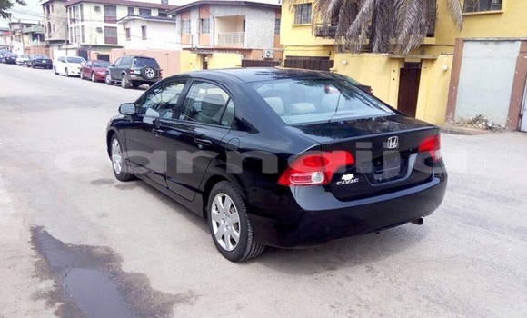 Acheter Neuf Voiture Honda Civic Autre à Lagos, État de Lagos Acheter Neuf Voiture Honda Civic Autre à Lagos, État de Lagos