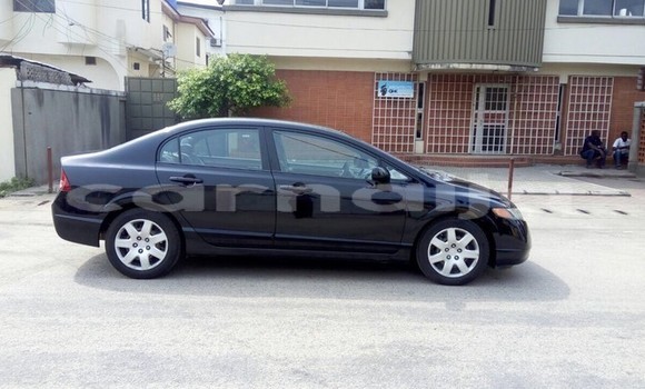 Acheter Neuf Voiture Honda Civic Autre à Lagos, État de Lagos Acheter Neuf Voiture Honda Civic Autre à Lagos, État de Lagos