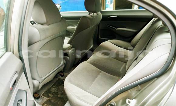 Acheter Neuf Voiture Honda Civic Autre à Lagos, État de Lagos Acheter Neuf Voiture Honda Civic Autre à Lagos, État de Lagos