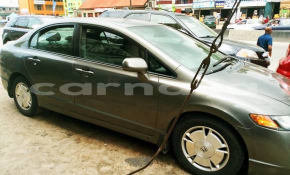 Acheter Neuf Voiture Honda Civic Autre à Lagos, État de Lagos Acheter Neuf Voiture Honda Civic Autre à Lagos, État de Lagos