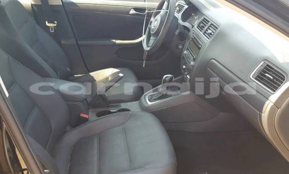 Acheter Import Voiture Volkswagen Jetta Noir à Lagos, État de Lagos Acheter Import Voiture Volkswagen Jetta Noir à Lagos, État de Lagos