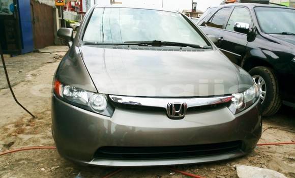 Acheter Neuf Voiture Honda Civic Autre à Lagos, État de Lagos Acheter Neuf Voiture Honda Civic Autre à Lagos, État de Lagos
