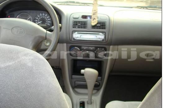 Acheter Neuf Voiture Toyota Corolla Autre à Lagos, État de Lagos Acheter Neuf Voiture Toyota Corolla Autre à Lagos, État de Lagos