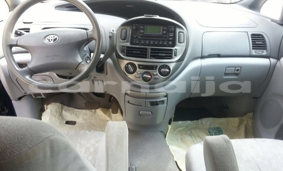 Acheter Neuf Voiture Toyota Previa Autre à Lagos, État de Lagos Acheter Neuf Voiture Toyota Previa Autre à Lagos, État de Lagos