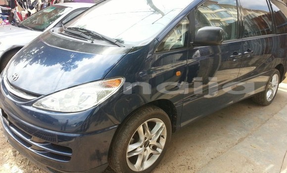 Acheter Neuf Voiture Toyota Previa Autre à Lagos, État de Lagos Acheter Neuf Voiture Toyota Previa Autre à Lagos, État de Lagos