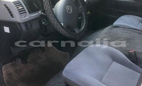 Buy New Toyota Hiace Other Car in Lagos in Lagos State Buy New Toyota Hiace Other Car in Lagos in Lagos State