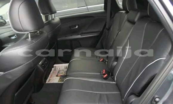 Buy Import Toyota Venza Other Car in Lagos in Lagos State Buy Import Toyota Venza Other Car in Lagos in Lagos State