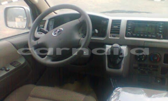 Buy New Toyota Hiace Other Car in Lagos in Lagos State Buy New Toyota Hiace Other Car in Lagos in Lagos State