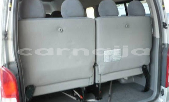 Buy New Toyota Hiace Other Car in Lagos in Lagos State Buy New Toyota Hiace Other Car in Lagos in Lagos State