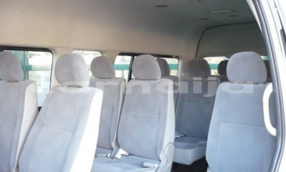Buy New Toyota Hiace Other Car in Lagos in Lagos State Buy New Toyota Hiace Other Car in Lagos in Lagos State