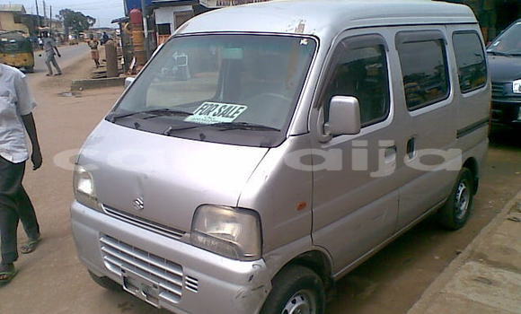 Acheter Neuf Voiture Suzuki Carry Autre à Lagos, État de Lagos Acheter Neuf Voiture Suzuki Carry Autre à Lagos, État de Lagos