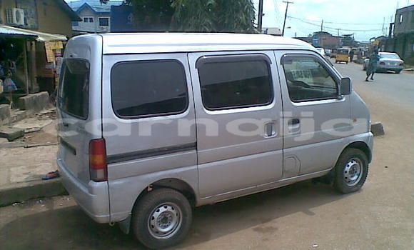 Acheter Neuf Voiture Suzuki Carry Autre à Lagos, État de Lagos Acheter Neuf Voiture Suzuki Carry Autre à Lagos, État de Lagos