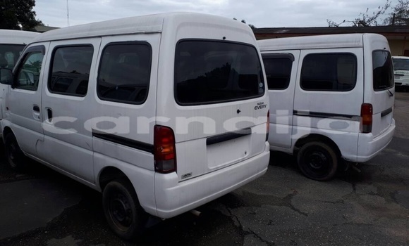 Acheter Neuf Voiture Suzuki Carry Autre à Lagos, État de Lagos Acheter Neuf Voiture Suzuki Carry Autre à Lagos, État de Lagos