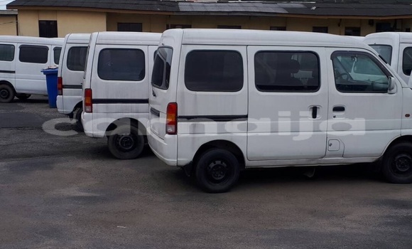 Acheter Neuf Voiture Suzuki Carry Autre à Lagos, État de Lagos Acheter Neuf Voiture Suzuki Carry Autre à Lagos, État de Lagos